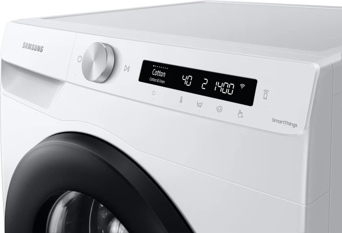 Samsung WW90T534AAWCS2 Frontlader
