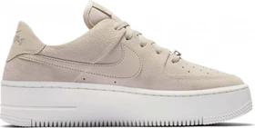 Nike Air Force 1 Sage Low particle beige/phantom (Damen)