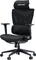 Anda Seat X-Air Mesh Office Gamingstuhl, Space Black, schwarz Vorschaubild