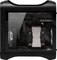 BitFenix Prodigy M 2022 ARGB, schwarz, Glasfenster Vorschaubild