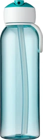 Mepal Campus Flip Up Trinkflasche 500ml rosa