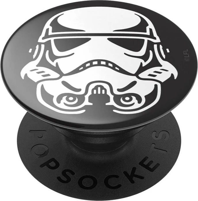 PopSockets PopGrip Star Wars Stormtrooper Icon