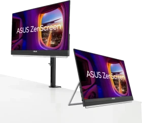 ASUS ZenScreen MB229CF, 21.5"