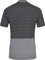 Vaude Tamaro III Trikot kurzarm grey melange/iron (Herren) Vorschaubild