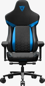 Thunder X3 Core Racer Gamingstuhl, blau