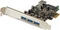 StarTech PEXUSB3S42, 4x USB-A 3.0, PCIe 2.0 x1 Vorschaubild