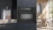 Siemens iQ700 CM924G1M1 Backofen mit Mikrowelle mattschwarz Vorschaubild