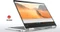 Lenovo Yoga 710-14ISK, Platinum Silver, Core i5-6200U, 8GB RAM, 256GB SSD, GeForce 940MX, DE Vorschaubild