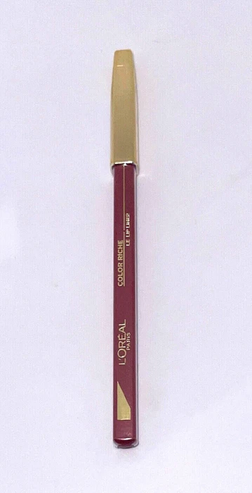 L'Oréal Color Riche Couture Lipliner 302 Bois De Rose, 2g