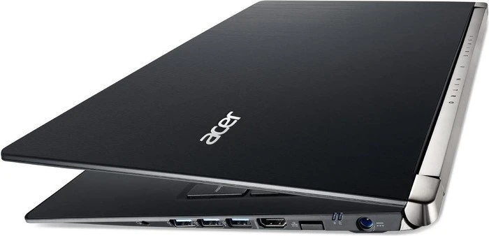 Acer Aspire V Nitro VN7-571G-75R2, Core i7-5500U, 8GB RAM, 1TB HDD, GeForce GTX 950M, DE