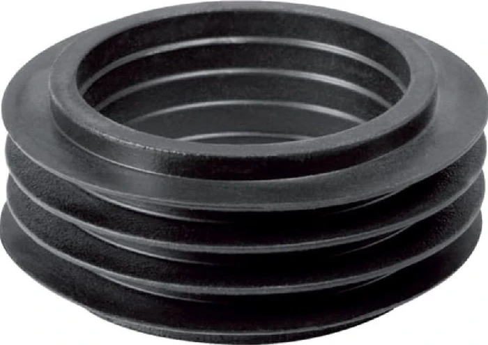 Geberit Manschette für Spülrohranschluss 28mm