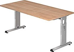 Hammerbacher Ergonomic O-Serie OS16 Schreibtisch