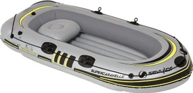 Sevylor XR86GTX-7 Supercaravelle Schlauchboot