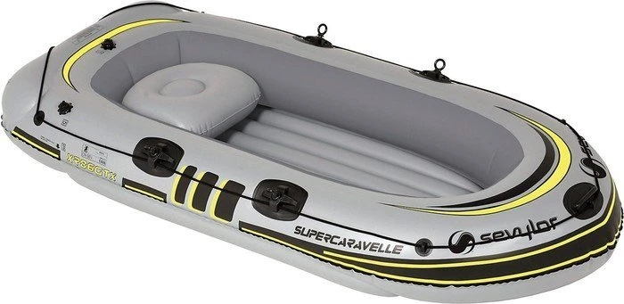 Sevylor XR86GTX-7 Supercaravelle Schlauchboot