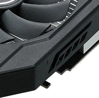 ASUS Radeon RX 560 OC, RX560-O2G, 2GB GDDR5, DVI, HDMI, DP