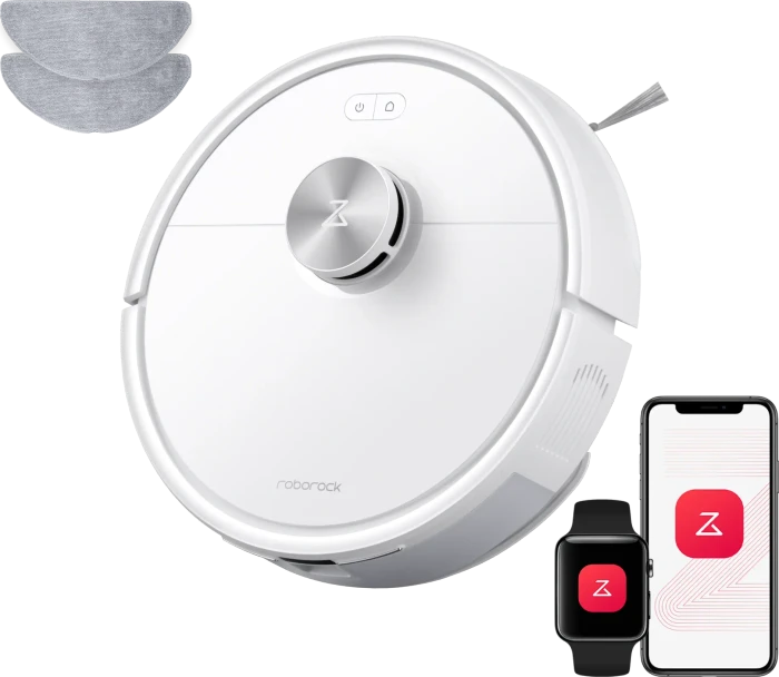 Roborock Q7 M5 Serie