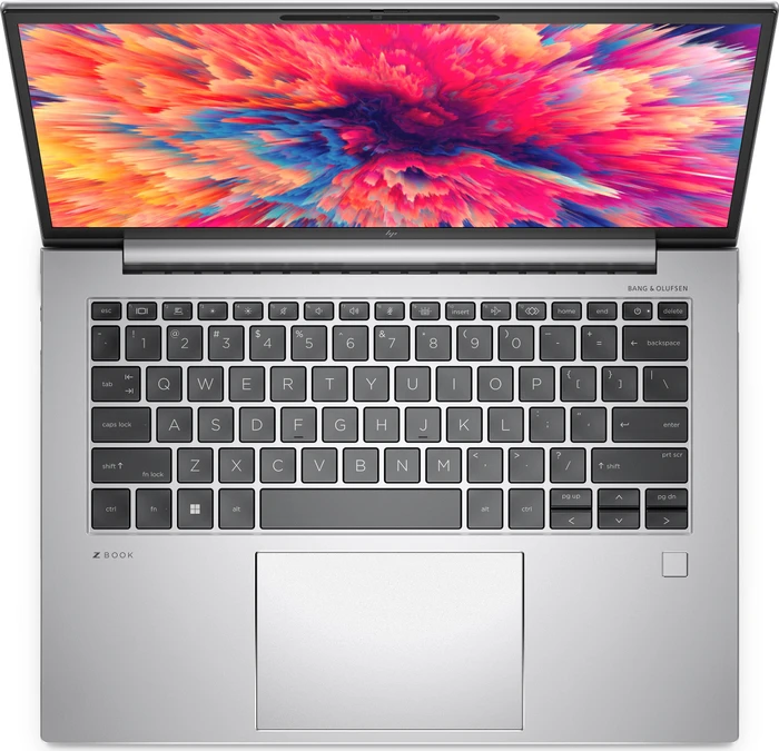 HP ZBook Firefly 14 G9, Core i7-1260P, 32GB RAM, 1TB SSD, DE
