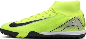 Nike Mercurial Superfly 10 Academy TF High-Top volt/black (Herren)