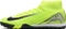 Nike Mercurial Superfly 10 Academy TF High-Top (Herren) Vorschaubild
