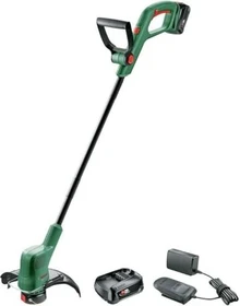 Bosch DIY EasyGrassCut 18V-26 Akku-Rasentrimmer inkl. 2 Akkus 2.5Ah