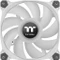 Thermaltake Pure Duo 14 ARGB Sync Radiator Fan weiß, LED-Steuerung, 140mm, 2er-Pack Vorschaubild