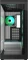 Montech TG3, schwarz, Glasfenster Vorschaubild