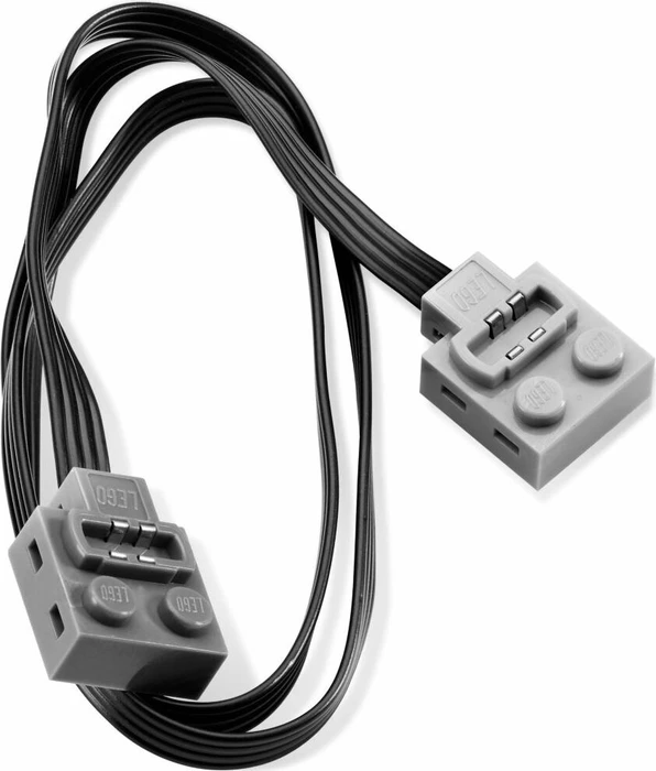 LEGO Power Functions - Verlängerungskabel 50cm