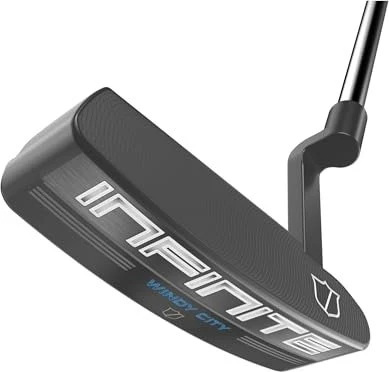 Wilson Infinite Windy City Putter Rechtshand (Damen)
