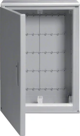 Hager univers Wandschrank IP65