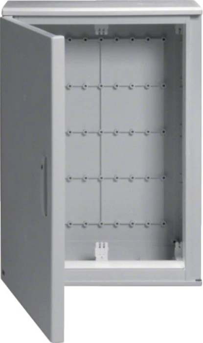 Hager univers Wandschrank IP65