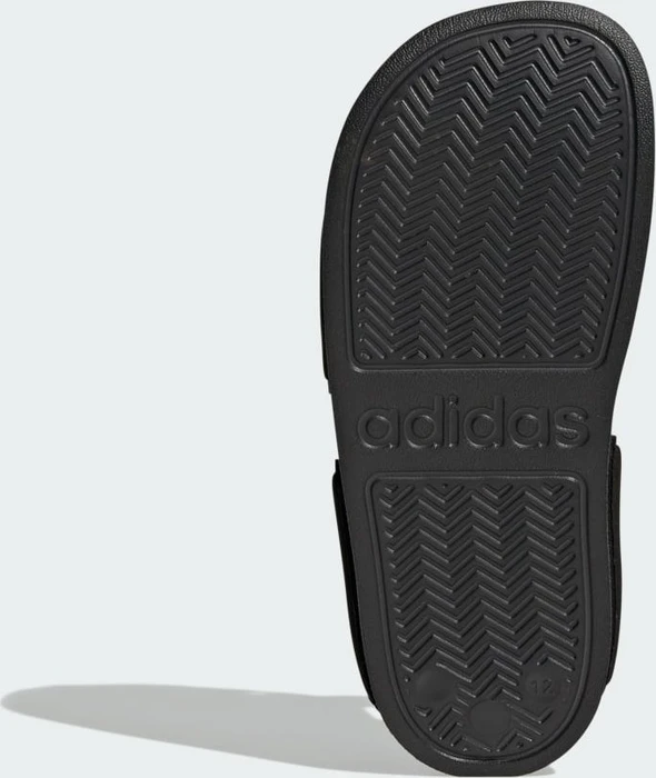 adidas Adilette Sandal 3 core black/cloud white (Junior)