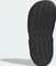 adidas Adilette Sandal 3 core black/cloud white (Junior) Vorschaubild
