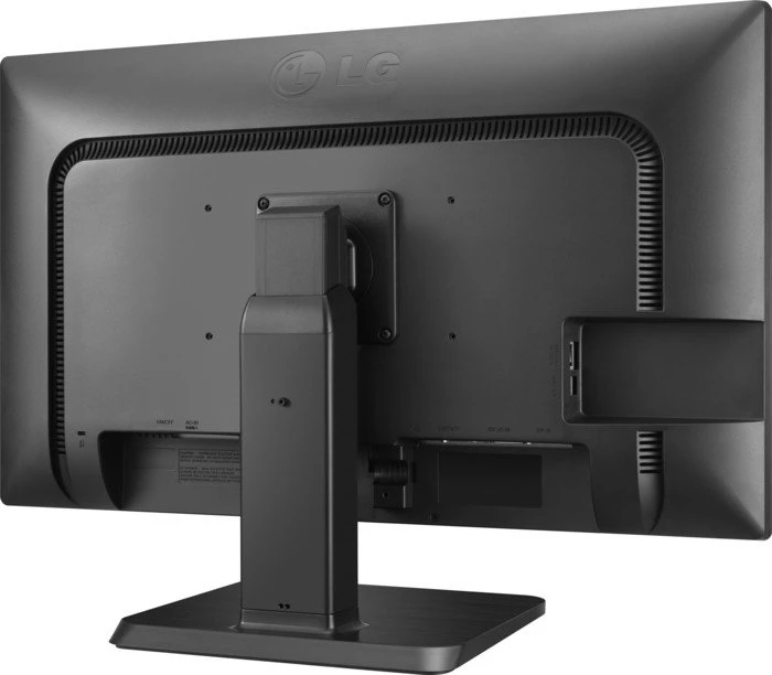 LG 24MB67PY-B, 24"