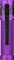 OLight Baton 3 Pro Taschenlampe violett Vorschaubild