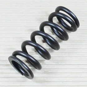 RockShox Metric 55mm/400lbs Dämpferfeder schwarz