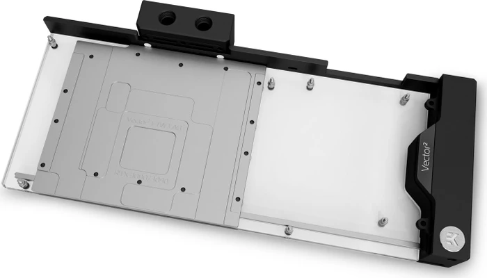 EK Water Blocks Quantum Line EK-Quantum Vector² FTW3 RTX 3080/90 ABP D-RGB, Nickel, Acryl