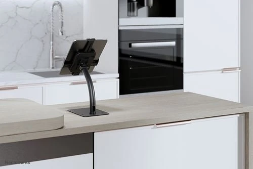 Neomounts Tischhalterung, Tablet-Stand 7.9-11", schwarz