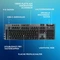 Logitech G915 X Lightspeed, schwarz, LEDs RGB, GL CLICKY, USB/Bluetooth, DE Vorschaubild