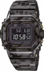 Casio G-Shock GMW-B5000TCM-1ER