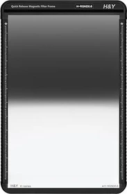 H&Y K Series MRC Reverse Graduated ND 0.6 100x150mm