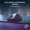 Razer DeathAdder V3 Pro schwarz Smooth-Touch + 8000Hz HyperPolling Wireless-Adapter, USB Vorschaubild