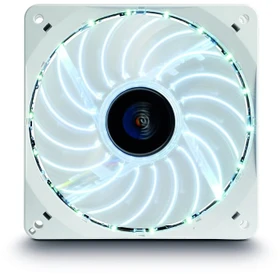 Enermax T.B.Vegas weiß, Lüftersteuerung, 120mm