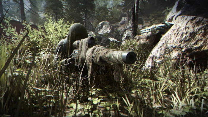 Call of Duty: Modern Warfare (2019) (Xbox One/SX)