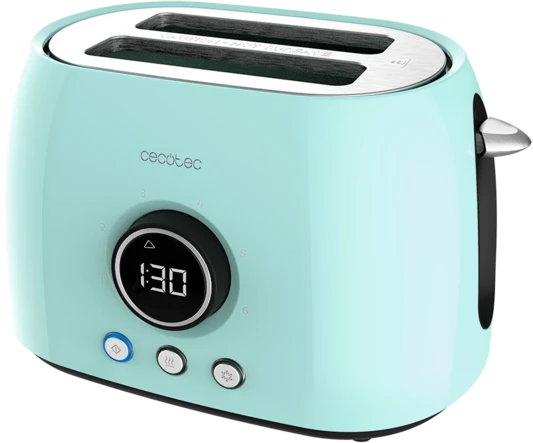 Cecotec ClassicToast 8000 Toaster