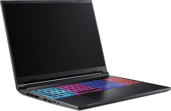 Acer Nitro V 16S ANV16S-71-77SA, Core 7 240H, 16GB RAM, 1TB SSD, GeForce RTX 5070, DE