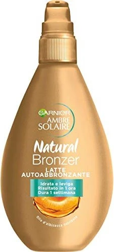 Garnier Ambre Solaire Milch, 150ml