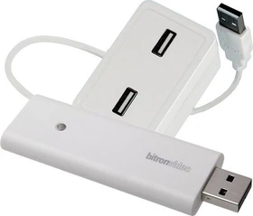 Telekom SmartHome Funkstick für ZigBee V.2 inkl. USB-Hub (40356494)