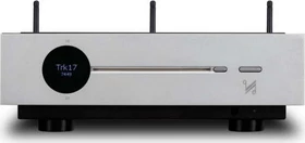 Quad Artera Solus silber