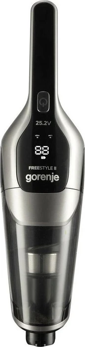 Gorenje SVC252110FSIIA Freestyle II Akku-Handstaubsauger