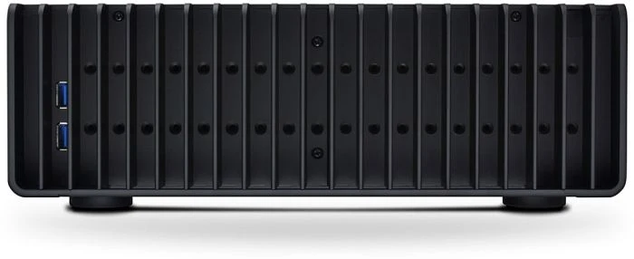Streacom FC10 schwarz